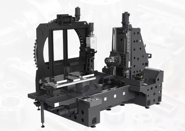 Horizontal Machining Center.png Horizontal Machining Center.png